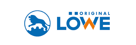 Set (2001,1002,1003,1005,1006) pro nůžky Löwe řady 2, Original Löwe 2007