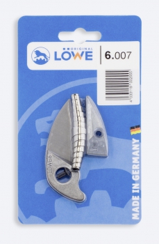 Set (6001,6002,6003) pro nůžky řady 6, Original Löwe 6007