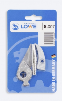 Set (8001,8002,6003) pro nůžky Löwe řady 8, Original Löwe 8007