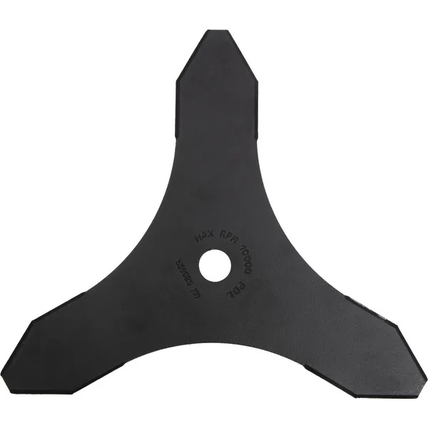 Vyžínací nůž ke křovinořezu, Kramp 3Z 300-20mm-3mm (KP-FGP505802)