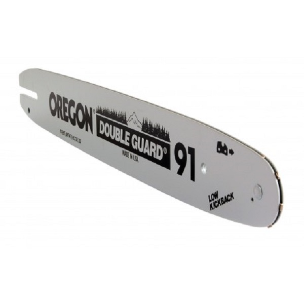 Vodící lišta 16" (40 cm), 3/8" 1,3 mm 55 článků, Oregon 160SDEA074