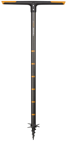 Jamkovač Fiskars QuikDrill S 134710