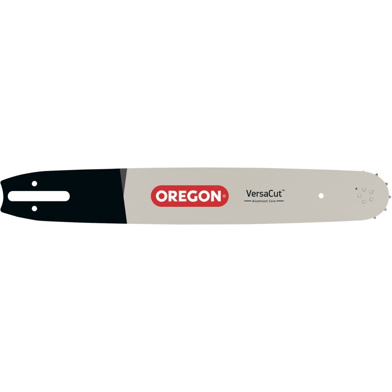 Vodící lišta 16" (40 cm), 3/8" 1,5 mm 60 článků, Oregon 168VXLHD009