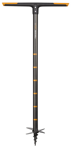 Jamkovač Fiskars QuikDrill M 134720