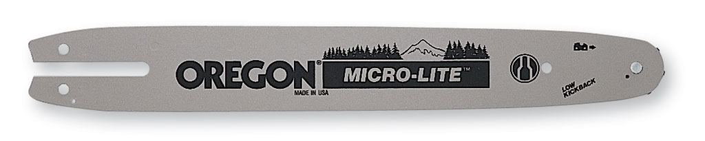 Vodící lišta 15" (38 cm), .325" 1,3 mm 64 článků, Oregon 150MPBK095