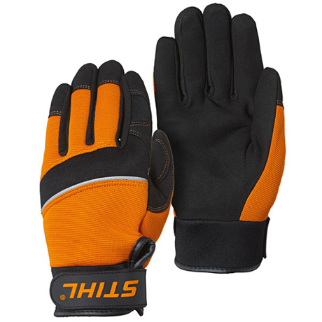 Pracovní rukavice DYNAMIC Vent Stihl (008861117) XL