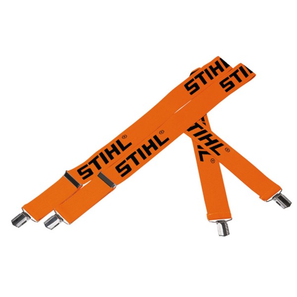 Šle pro kapsáče, 130 cm, kovová spona, STIHL (00008841512)