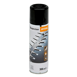 Speciální čistič na nůžky Superclean, STIHL (07825168101)