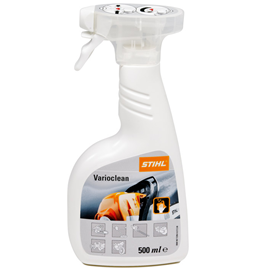 Univerzální čistič na rostlinné nečistoty Varioclean, 0,5 l, STIHL (07825168002)