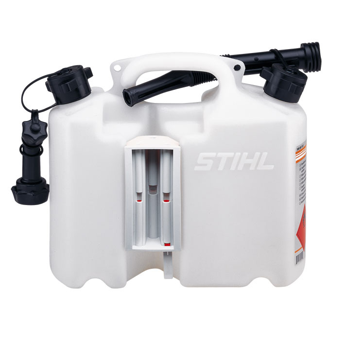 Kombinovaný kanystr Profi, 5 l / 3 l, STIHL (00008810123)