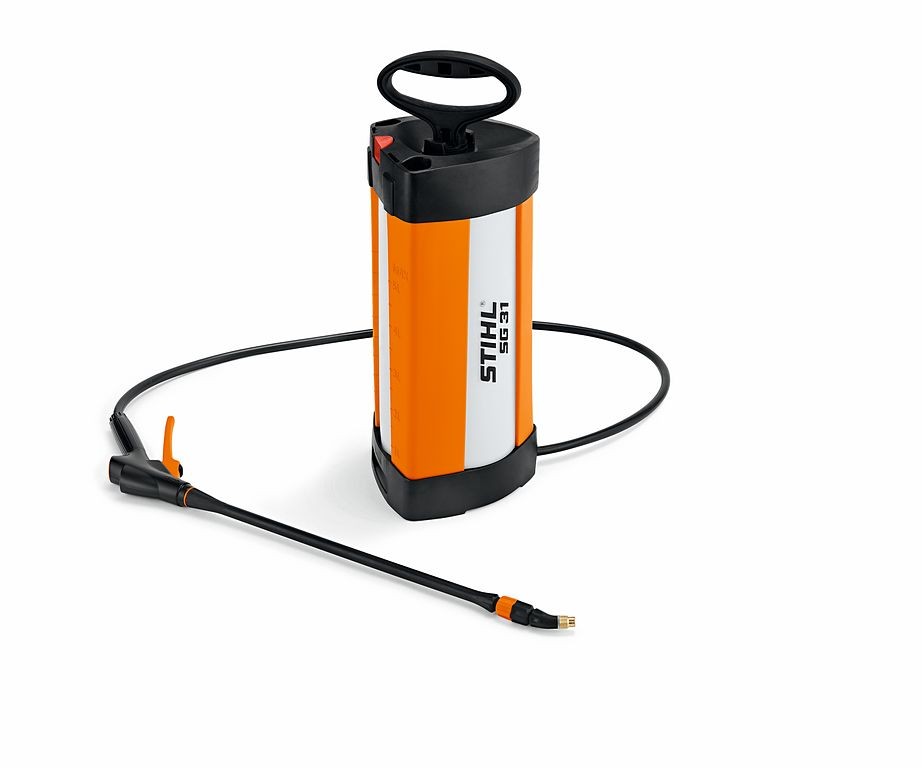 Ruční postřikovač STIHL SG 31 (42550194930)