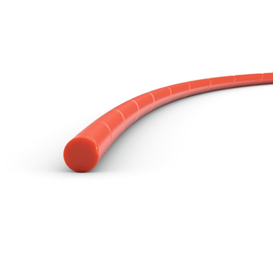 Žací struna STIHL - 2,7 mm x 9 m - kulatá - tichá (00009302422)