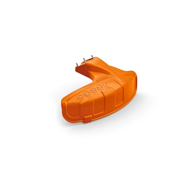 Ochranný kryt pro žací hlavy a polycut STIHL, Ø 420 mm pro FS 87, 90, 100, 110, 130, 240, 260, 460, FR 130, 410, 450, 460 (41330071007)