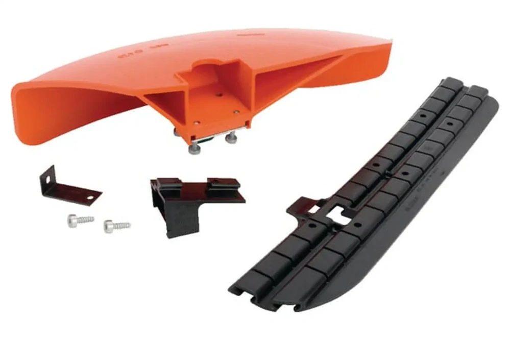 Univerzální ochranný kryt křovinořezu, STIHL Ø 420 mm pro FS 240, FR 410, 460 (41190071027)