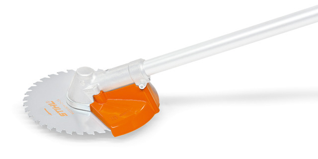 Sada dorazů pro pilové kotouče, 200mm, STIHL (41477108200)