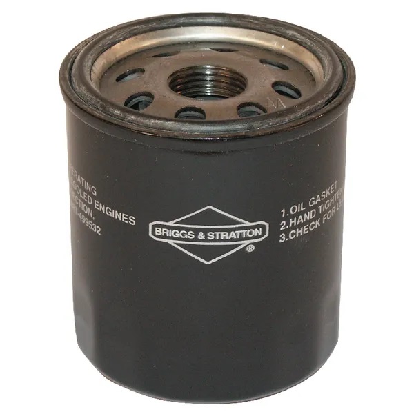 Olejový filtr Briggs Stratton, 65x76 mm (KP-692513)