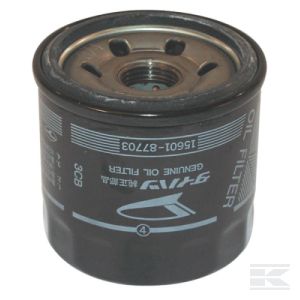 Olejový filtr Briggs Stratton, 68x68 mm (KP-820314)
