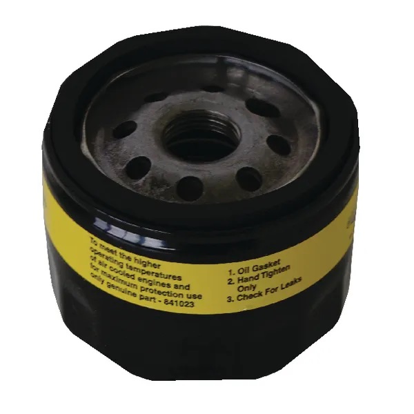 Olejový filtr Briggs Stratton, 76x57 mm (KP-842921)