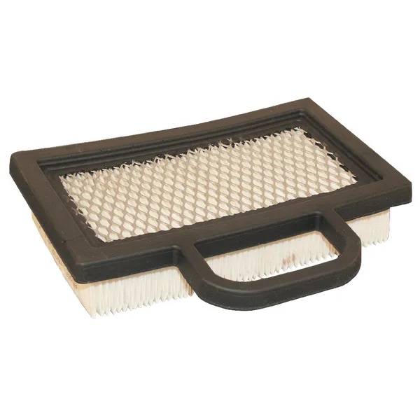 Plochý vzduchový filtr Briggs Stratton, 184x109x34 mm (KP-499486S)