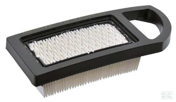 Plochý vzduchový filtr Briggs Stratton, 184x69x38 mm (KP-797007)