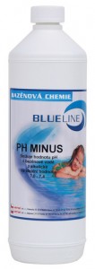 PH Minus, 1 L, Blue Line (810601)