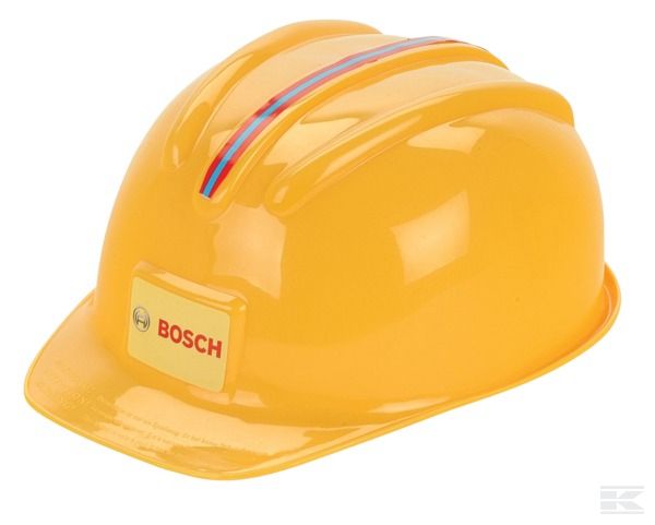 Klein Dětská pracovní přilba Bosch 8127