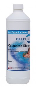 Calzestab Eisenex, 1 L, Blue Line (1105001)