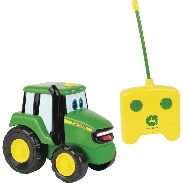 Traktor Johnny - Ertl 42946