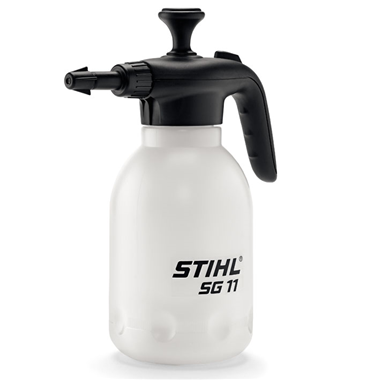 Ruční postřikovač STIHL SG 11, 1,5 litru (42550194910)