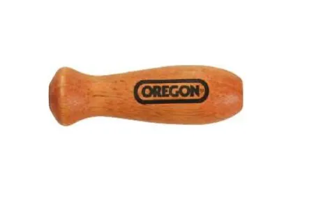 Rukojeť pilníku Oregon, dřevo (534370)