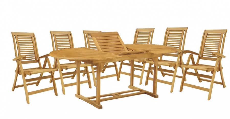 HECHT CAMEBERET SET