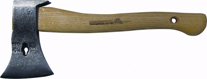 Kutilská sekera Krumpholz, 1100g (0571)