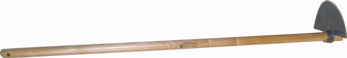 Kovaná motyka Krumpholz, půlkruh, 2,4kg (1632)