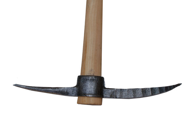 Krumpáč Krumpholz, 2,5 kg (2013)