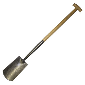 Úzký rýč