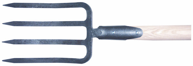 Rycí vidle Krumpholz, 1,6kg (0411)
