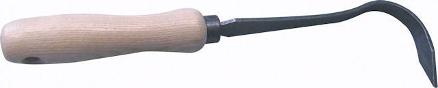 Ruční mezispárová škrabka Krumpholz, 140g (1363)