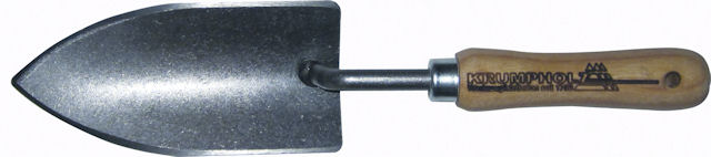 Kypřící lopatka pro děti Krumpholz, Junior, 160g (1470)