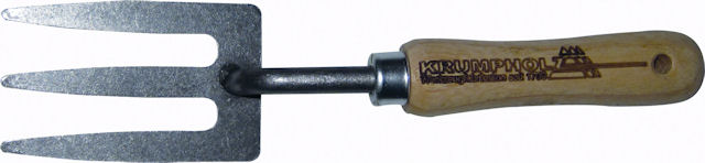 Kypřící vidle pro děti Krumpholz, Junior, 140g (1471)