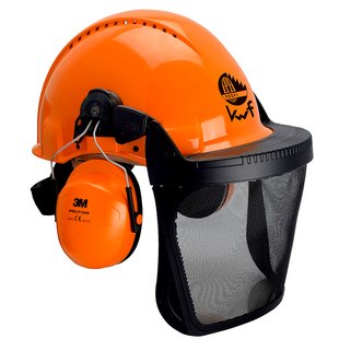 Ochranný komplet 3M Peltor (KP-3MO315B)