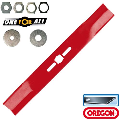 Nůž do sekačky, 40 cm, rovný, Oregon (69-248-0)