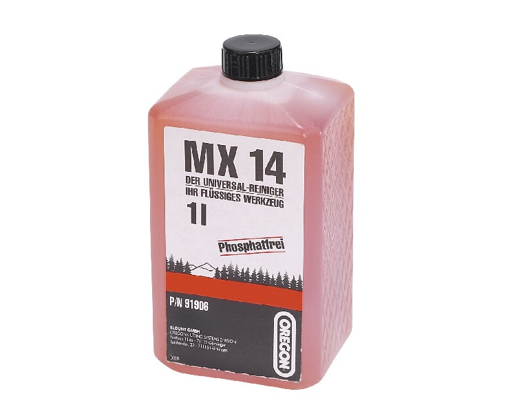 Čistící prostředek MX14 na nečistoty, 1 l, Oregon (91-9060)