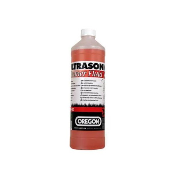 Přípravek pro čištění ultrazvukem, 1 l, Oregon (88-402)