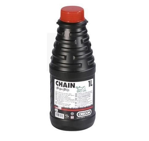 Biologický olej pro ztrátové mazání, 1 l, Oregon (10-6362)