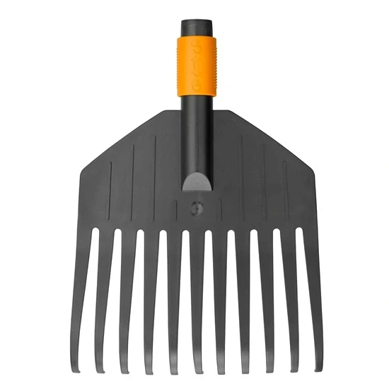 Hrábě úzké Fiskars QuikFit™ na listí S (1000659)