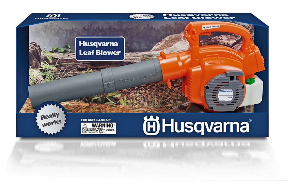 Dětský foukač Husqvarna