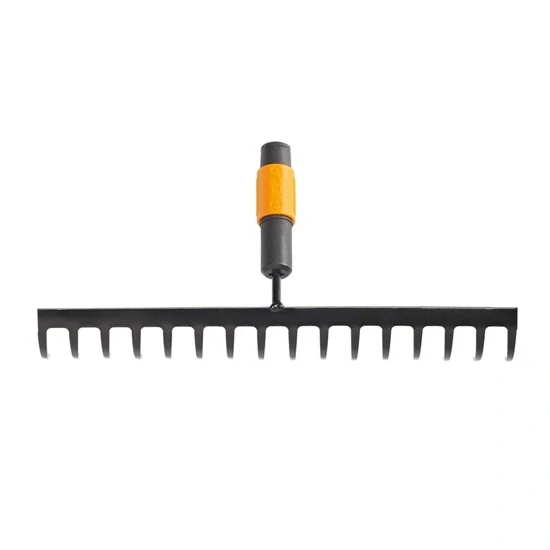 Hrábě Fiskars QuikFit™, 16 hrotů (1000654)