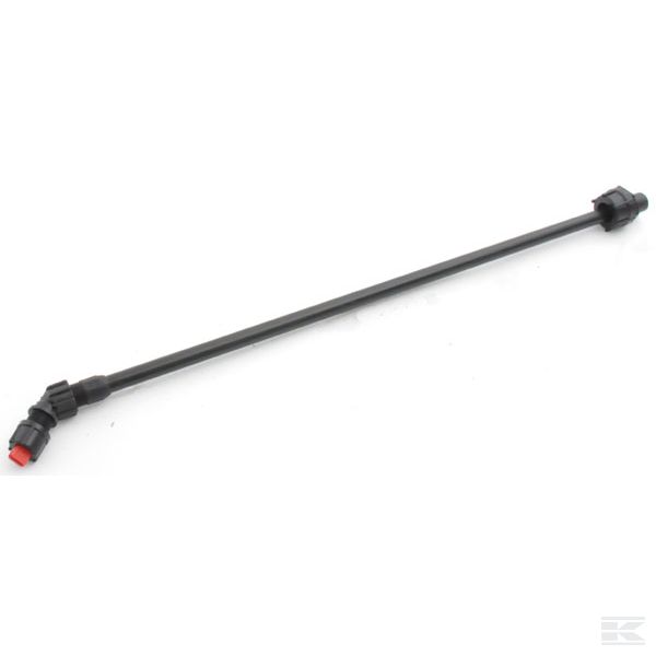 Postřikovací trubka s tryskou, 50 cm, Solo (KP-4900439)