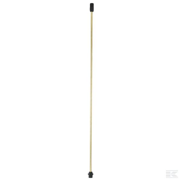 Postřikovací trubka mosazná, 70 cm, Solo (KP-4900428)
