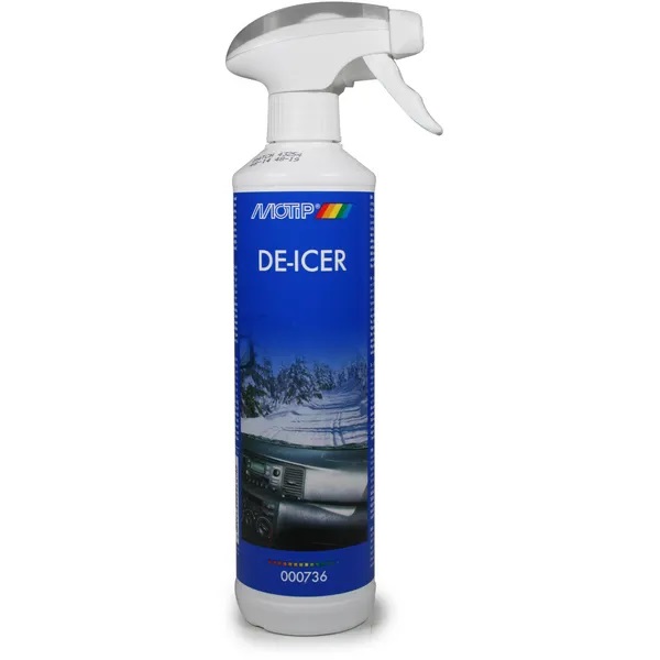 Rozmrazovač skel 500 ml (KP-000736MOT)